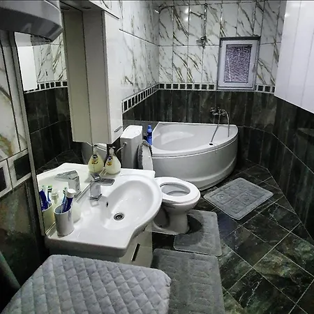 Mysterylodge Bjelasnica Treskavica 3*