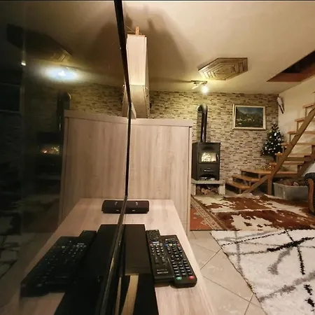 Mysterylodge Bjelasnica Treskavica Sarajevo