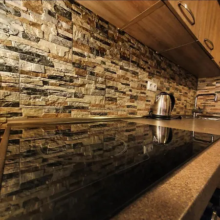 Hotel Mysterylodge Bjelasnica Treskavica 3*
