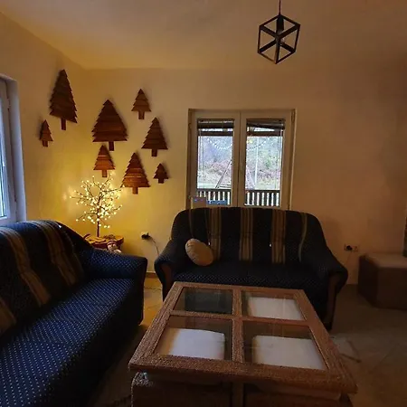 Mysterylodge Bjelasnica Treskavica *