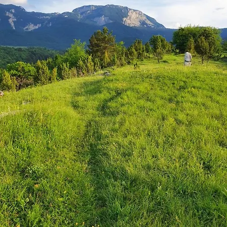 Mysterylodge Bjelasnica Treskavica Hotel Sarajevo